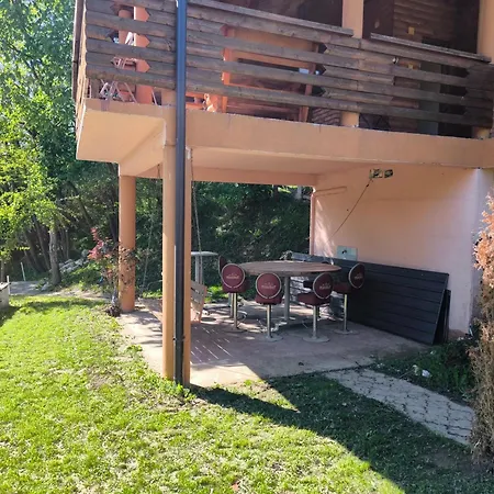 בית נופש Vikendica Micic