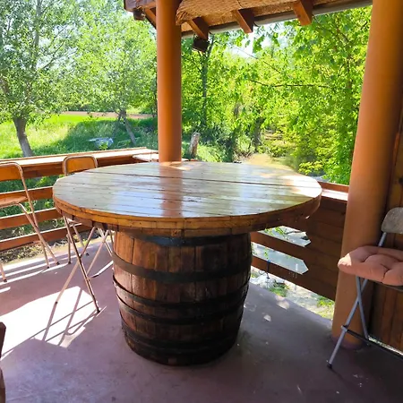 Hébergement de vacances Vikendica Micic *