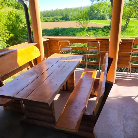 Vikendica Micic בית נופש Kozlucani